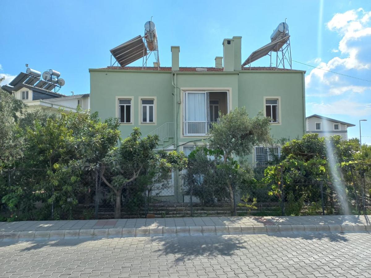Adventurous Local Hostel Fethiye Exterior foto