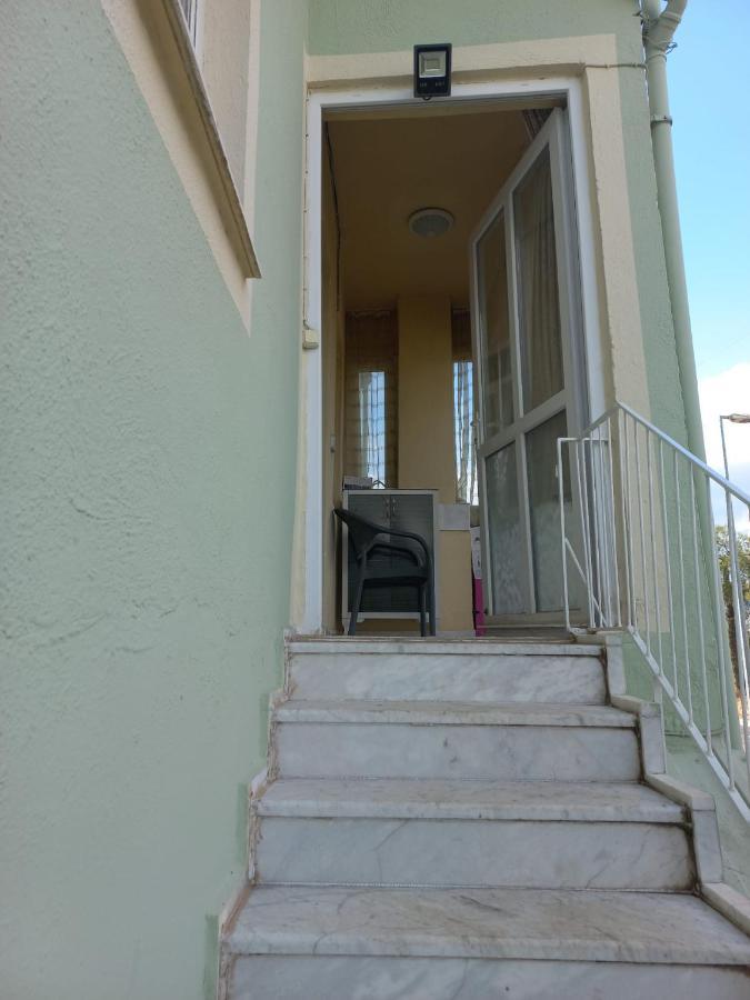 Adventurous Local Hostel Fethiye Exterior foto